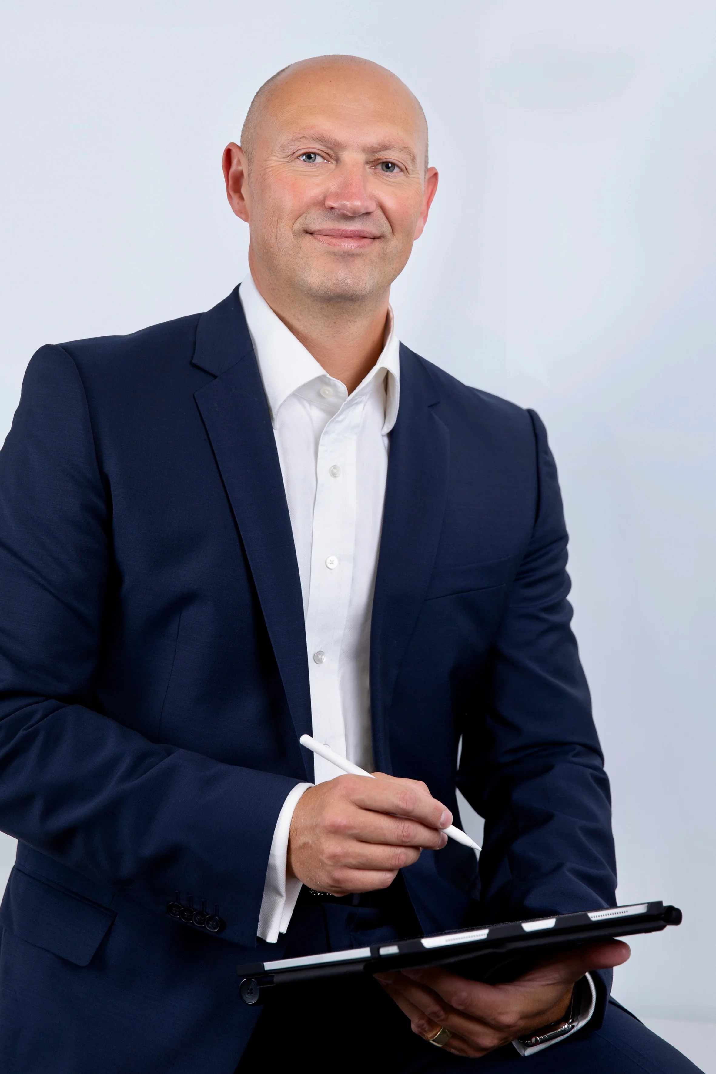 Alexander Götz — Gründer und Geschäftsführer der Alexander Götz Kapital Partner GmbH
